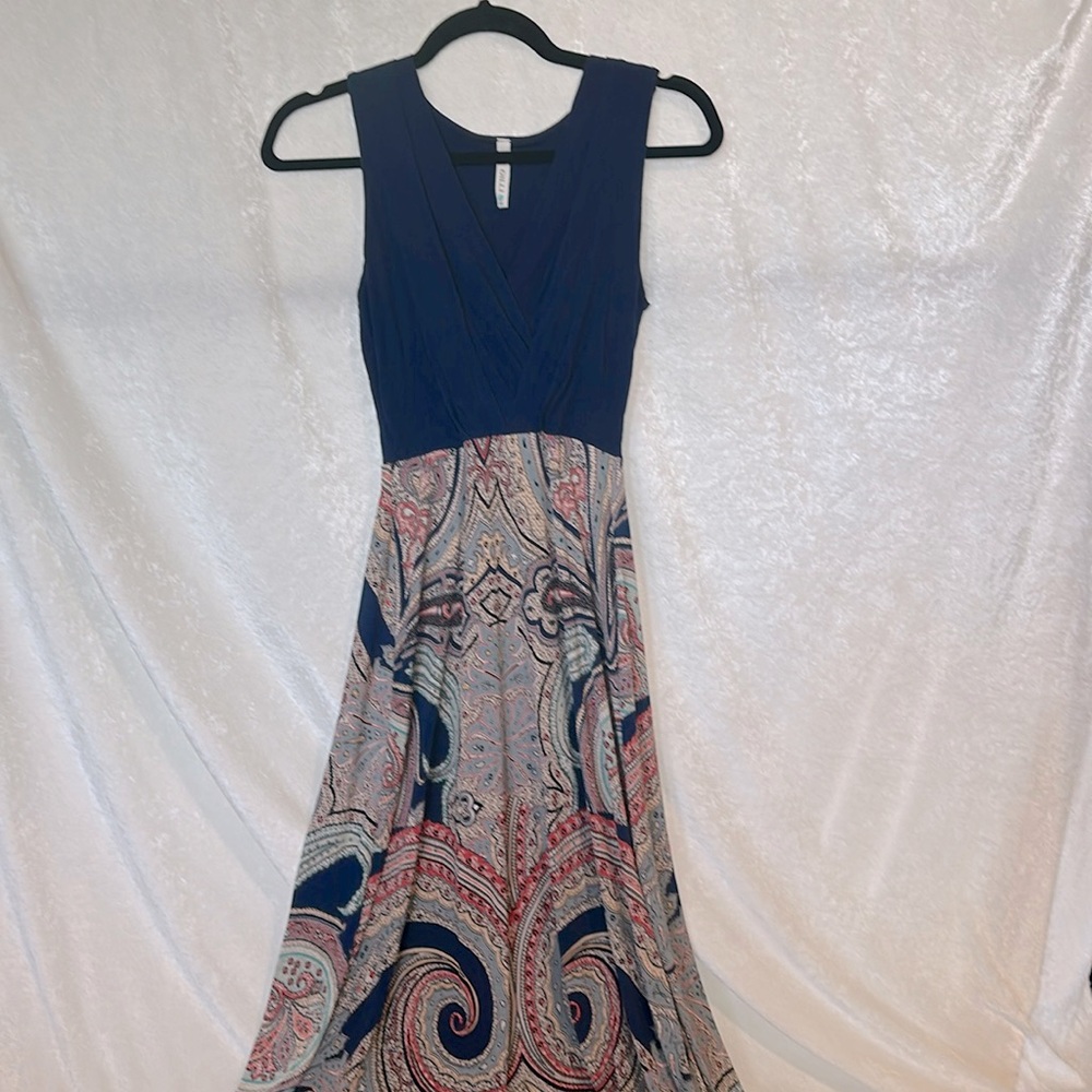 Stunning maxi dress